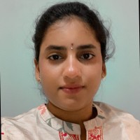 Sahithi Madduluri