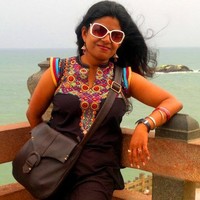 Sasmita Sahoo