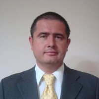 Sergio Andrés Cid Jara