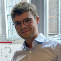 Rob Ambergen