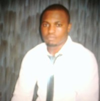 peter gbenga