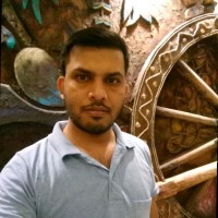 Krishnamoorthy Rajendran