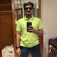 Nayan Patel