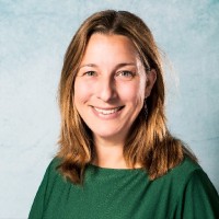Lotte van Es