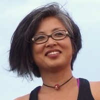 Noriko Oka, MA, RCC