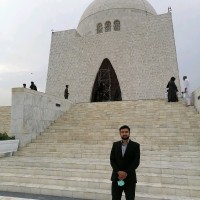 Syed Absar Raza, Aca