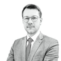 Jelle J. Terhalle