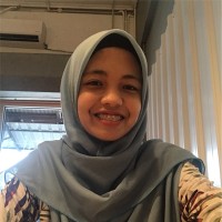 Nurfatin Izzati Arjunaidi