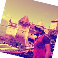 Vicky Devraj Mudaliar