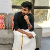 Arun Karthik Arumugam