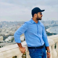 Asad Naseem