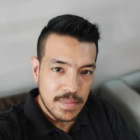 Adam Fong