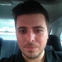 Jonathan Damico