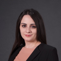 Inesa Mkhitaryan