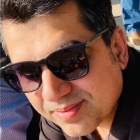 Nauman Ali