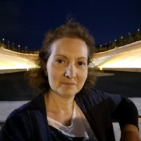 Eleni Karamountzou