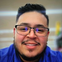 Andrew Mojica