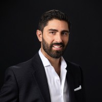 Rafael G. Davila, MBA