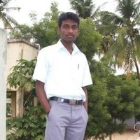 Arunraj Arun