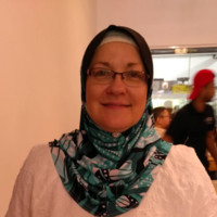 Gabriele Anisah Froemming