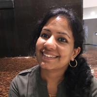 Divya PK