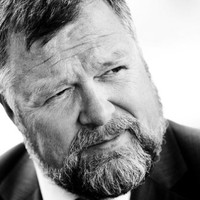 Nils Henrik Sjo