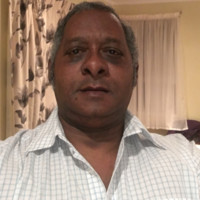 James Richard Fredericks