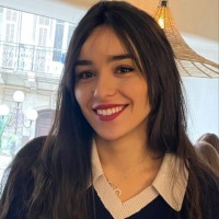 Kaoutar Baidi