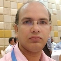 Harish Kushwaha