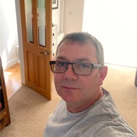 Mark Cousins
