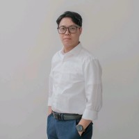 Rico Halim