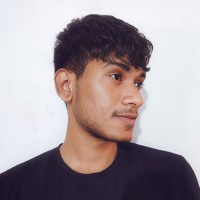 Dhanesh Shetve