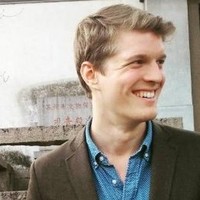 Erik Crouch