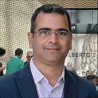 Ajay Tambe