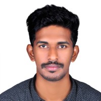Mohammed Niyas A