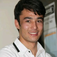Reza Mahdi