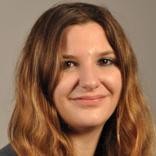 Hilary Hanus