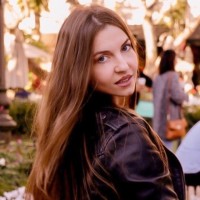 Aliaksandra Khamutova