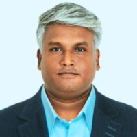 Kesavan Jambulingam