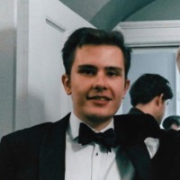 Jacob Griffin