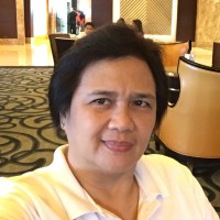 Maria Cristina Mina Dagunan