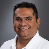 Paul Ramkissoon