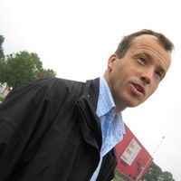 Harrie Van Der Heiden
