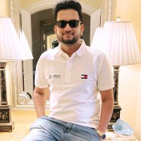 Anshuman Singh