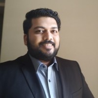 Mahesh Kumar M
