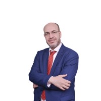 Abderahman Dhaoui Pmp®,Safe® ,Psm™