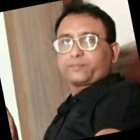 Khursheed Ansari