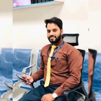 Fahad Iftikhar