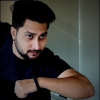 Abhimanyu Rana