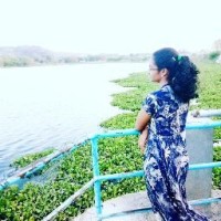 ajitha chakrala
